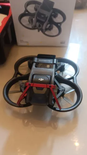 DJI Avata kit completo