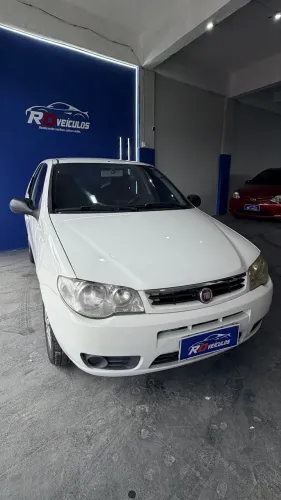 Fiat Palio Celebration 1.0 Fire Flex 8V 4P 2015