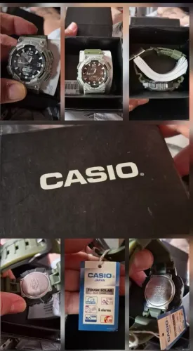 Relógio