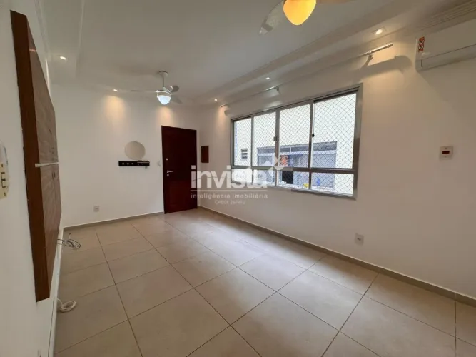 APARTAMENTO DE 3 DORMITÓRIOS COM GARAGEM BOX PRA LOCAÇÃO NO EMBARÉ