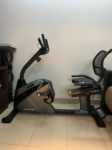 M- BICICLETA HORIZONTAL, BICICLETA ERGOMÉTRICA. PARA CLIENTES EXIGENTES. OPORTUNIDADE!!!