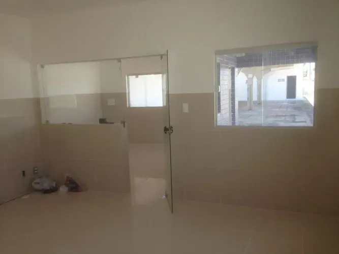 ALUGO GALPÃO com 750m² em Ponta de Campina - Cabedelo - PB