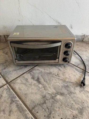 forninho elétrico electrolux 220v
