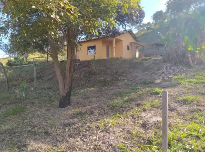 AC MINI CHÁCARA EM VIANA