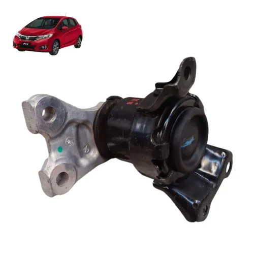 Coxim Motor Honda Fit City 1.5 16v 2015 A 2020