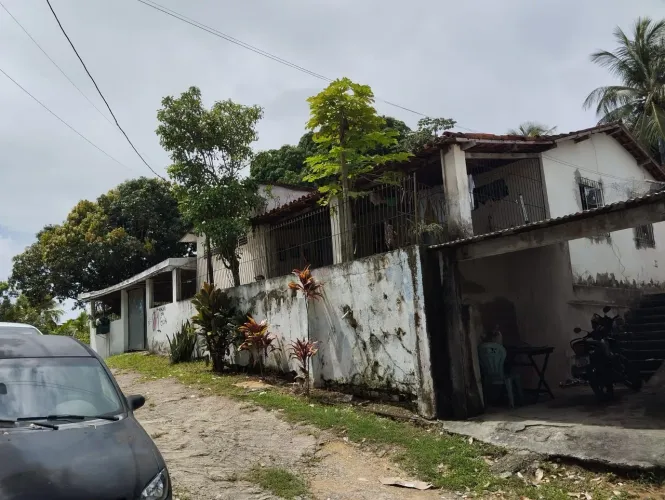 Sitio Verde