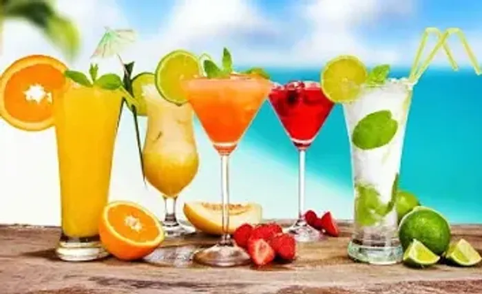 Bar man ou Bar girl com experencia