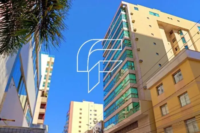 Imóvel para aluguel com 70 metros quadrados com 2 quartos em Praia do Morro - Guarapari -
