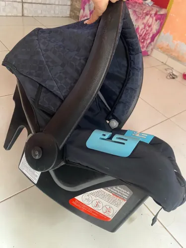 Bebê conforto