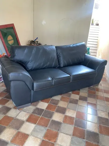 Sofá 3 lugares