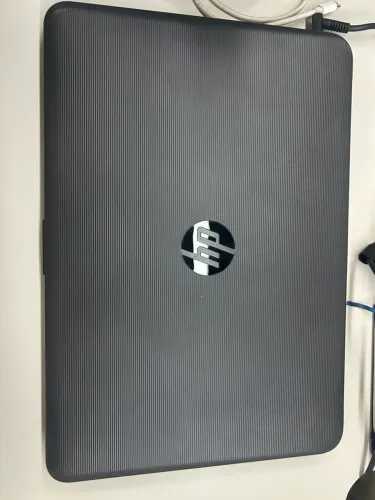 Notebook HP