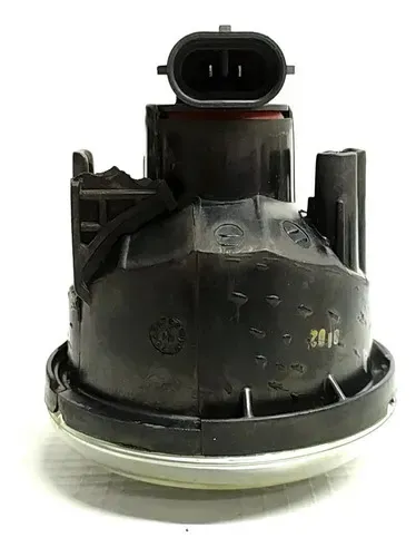 Farol Milha Citroen C4 Picasso 2009    129091