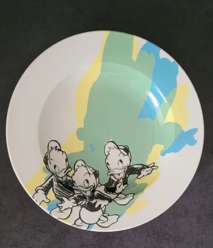 Coleção Disney- Os 3 sobrinhos