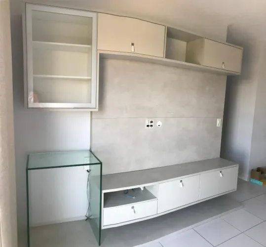 VENDO 2 QUARTOS CANDEIAS VILLE!