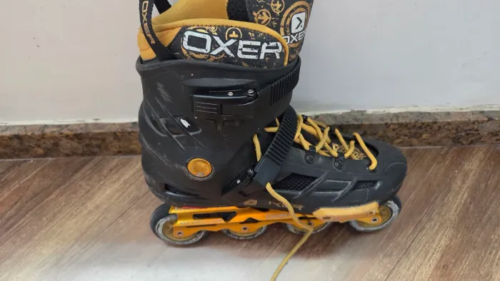 Patins oxer
