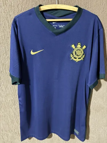 Camisa Corinthians
