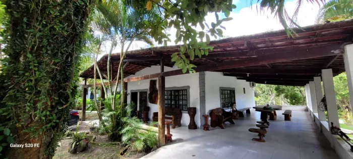 Sítio lindo em Pedras de Fogo PB