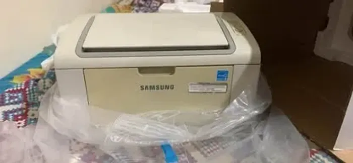impressora samsung ml-2165