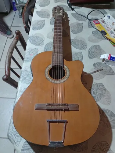 Violão
