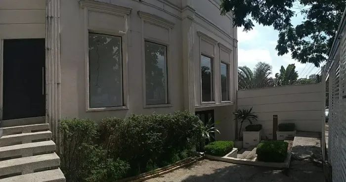 Sobrado no Anália Franco