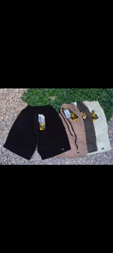 short brim peletizado premium