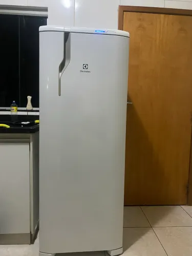 Geladeira eletrolux RFE39