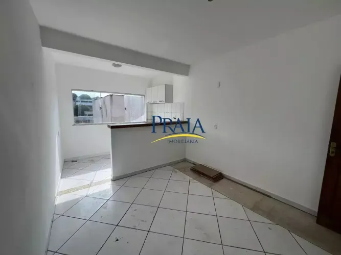 Apartamento com 2 Quartos para alugar, 50m² - Ilha das Flores