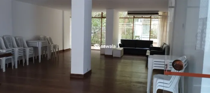 Maravilhoso apartamento em localização nobre em Botafogo
