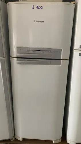 Geladeira Electrolux