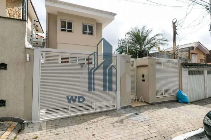 Casa para alugar no bairro Vila Prudente - São Paulo/SP, Zona Leste