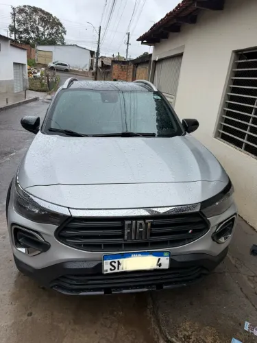 Fiat Pulse Impetus T. 200 Aut. (hibrído) 2025