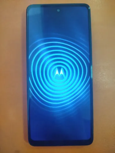 Moto G04s 128gb - (Só com Carregador)