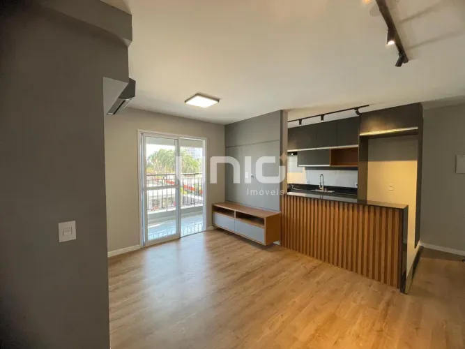 Apartamento à venda no condomínio Vivace Residencial no bairro Piracicamirim em Piracicaba