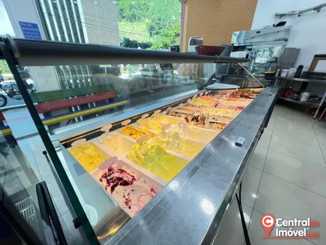 Ponto comercial com 70 m² por 450.000,00, Balneário Camboriú/SC