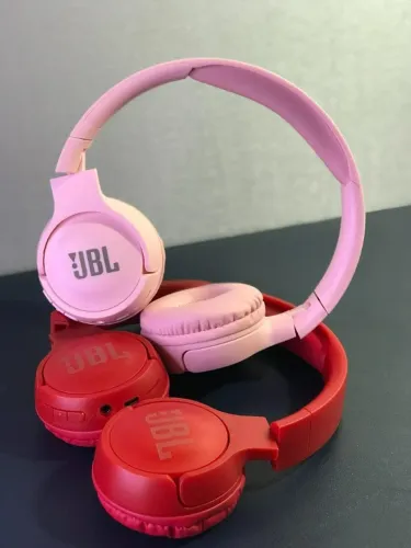 Fone Bluetooth Da JBL Headseth Sem Fio - Entrega Grátis