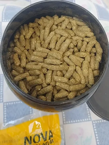 Ração Nutrópica ? Coelho Adulto (Super Premium)