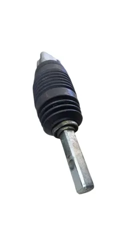 Cardan Coluna Direção Elétrica Range Sport 4.4 2014/18 