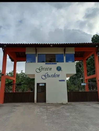 OPORTUNIDADE RARA EM ALDEIA: 600M² + PROJETO APROVADO POR R$ 240 MIL!