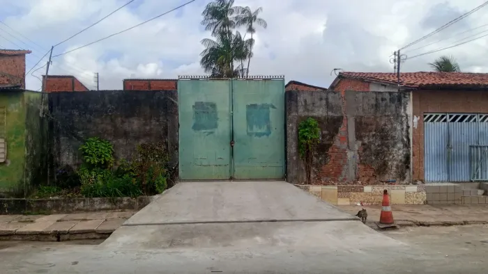 alugo galpão aberto próx av dos africanos