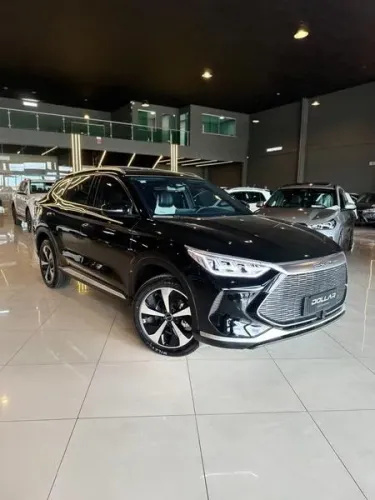 BYD Song Plus 1.5 16V Aut. (hibrido) 2024