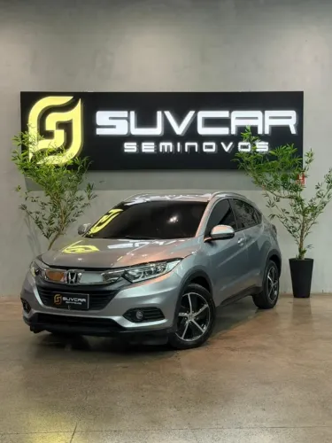 Honda HR-V EX 1.8 Flexone 16V 5P Aut. 2020