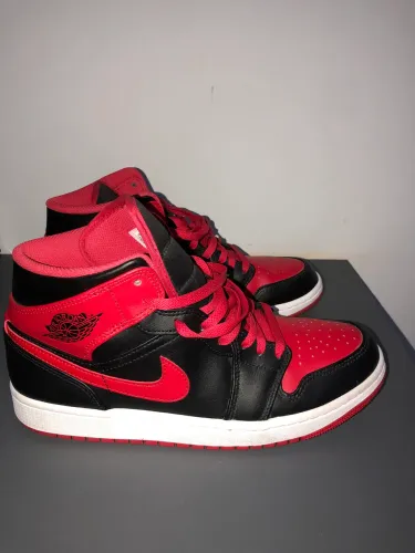 Nike Air Jordan 1 mid original
