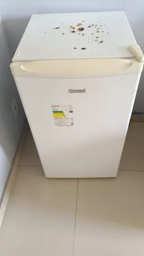 Frigobar Consul 