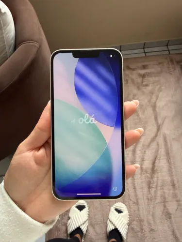 iPhone 13 - 128gb