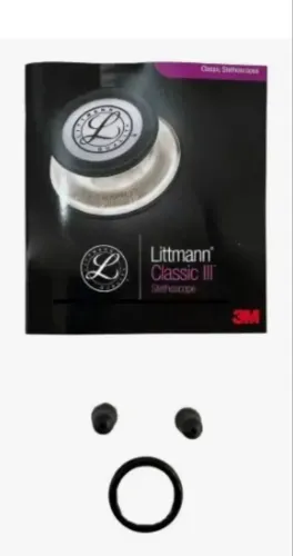 Estetoscópio Littmann Classic III