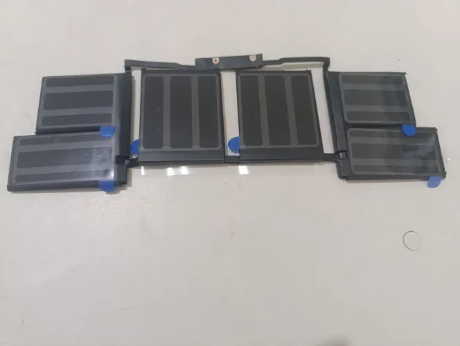 Bateria Para MacBook Pro A1707 Nova