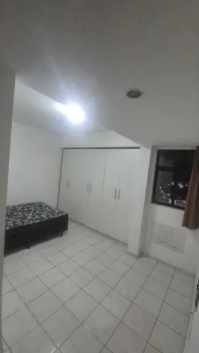 Aluga-se quarto para MULHERES em Manaíra