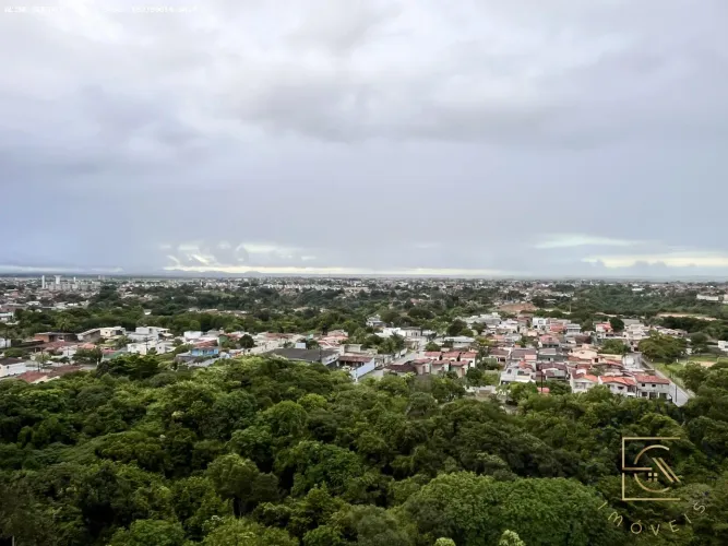 Apartamento à Venda no Antares | Res. Parque Maceió | Maceió-AL