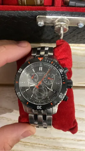 Relógio Tissot PRS 200