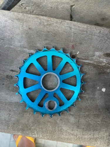 Coroa mob bmx